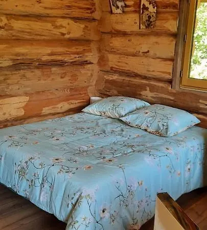 Σαλέ Du Trappeur *