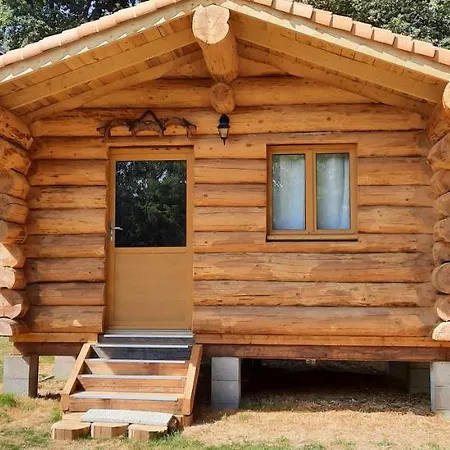 Σαλέ Du Trappeur *