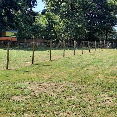 Σαλέ Du Trappeur